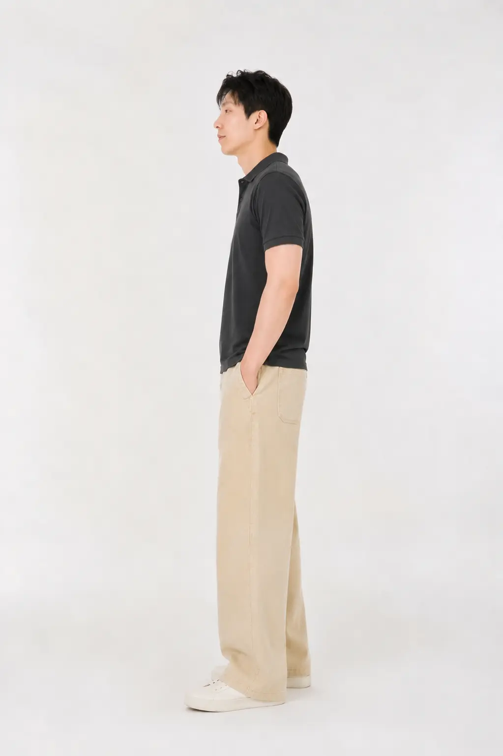 Polo side